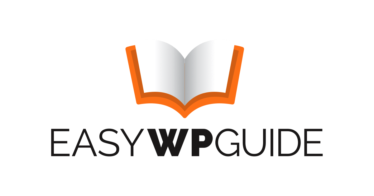 EasyWPGuide Logo