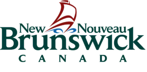 Government of New Brunswick logo