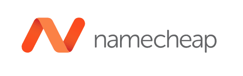 Namecheap logo