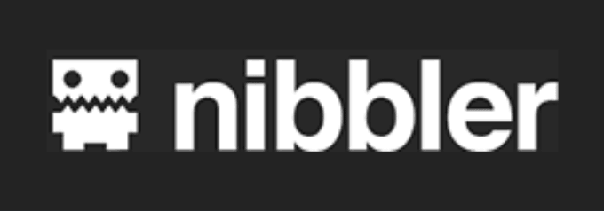 NIBBLER logo