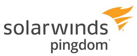 Pingdom Website Speed Test logo