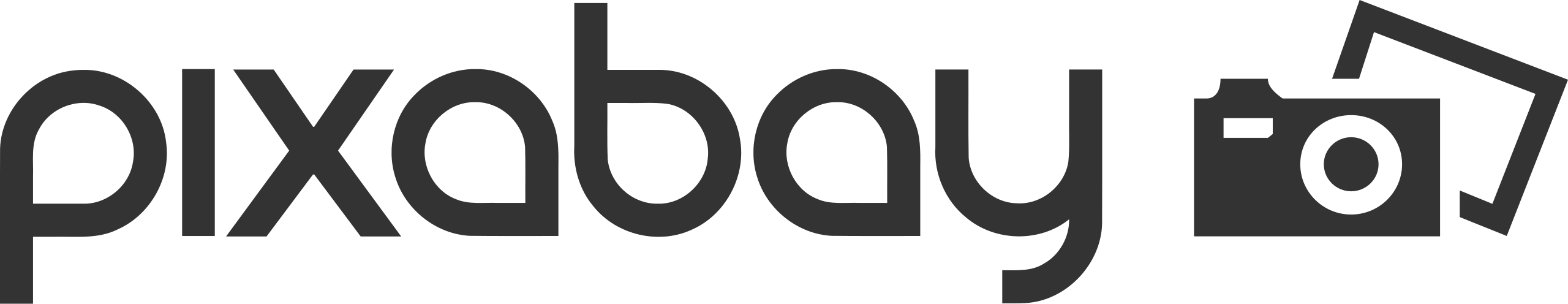 Pixabay logo