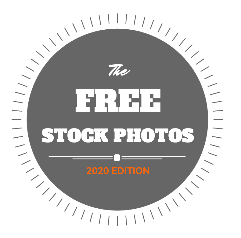 The best free stock photos sites in 2020