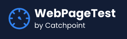 Web Page Test logo