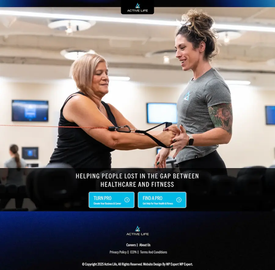 activelifeprofessional.com