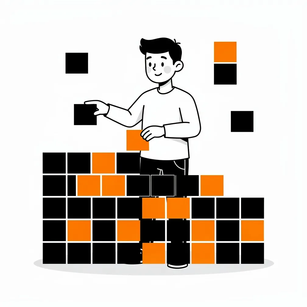 Building Block Library Process