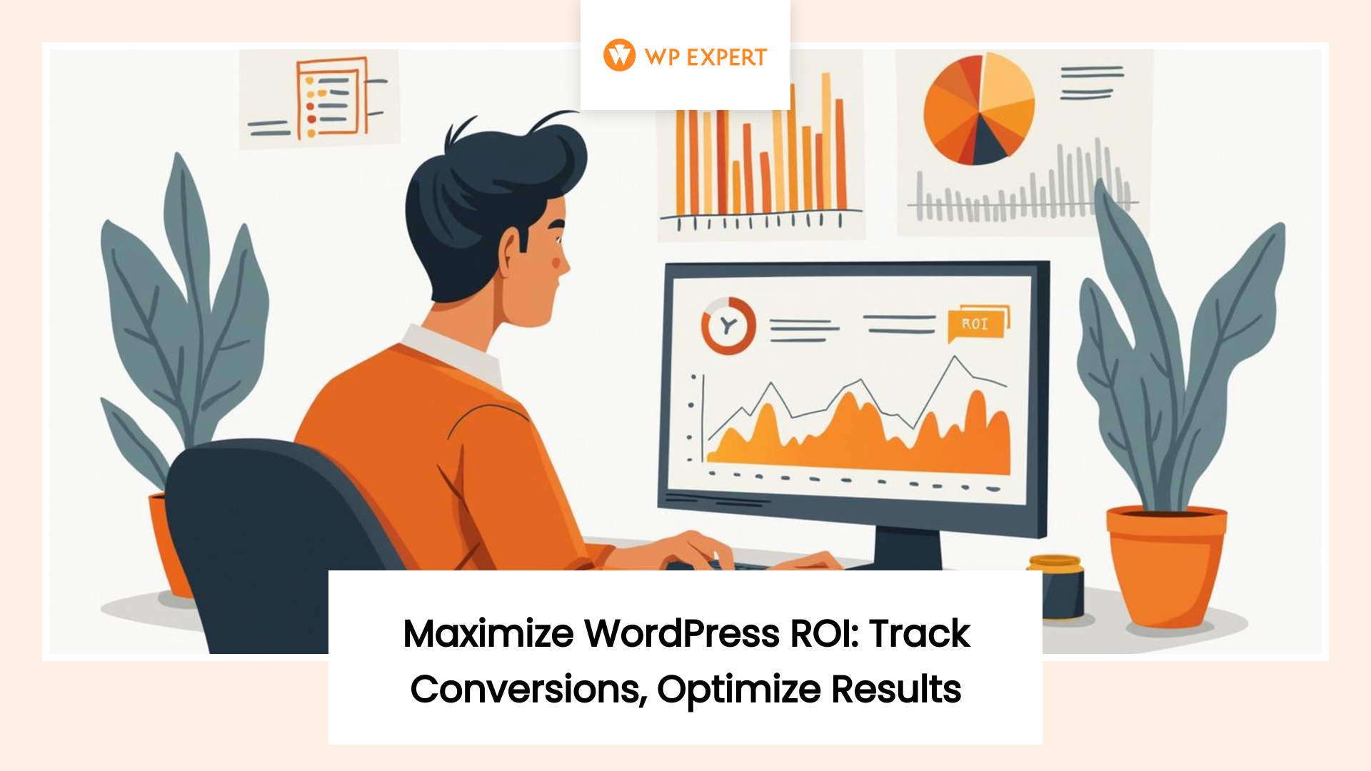 Measuring ROI and Scaling WordPress Content Marketing Efforts in Canada