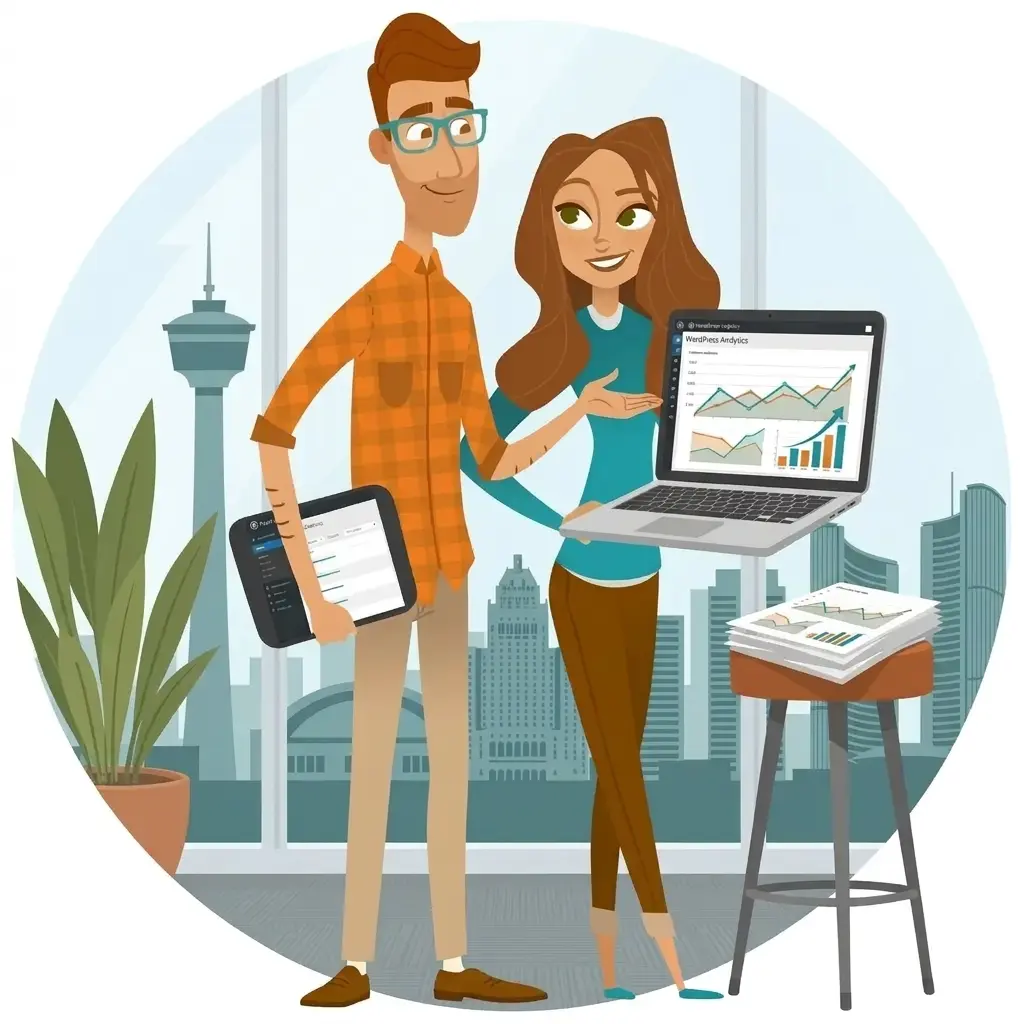 calgary website design