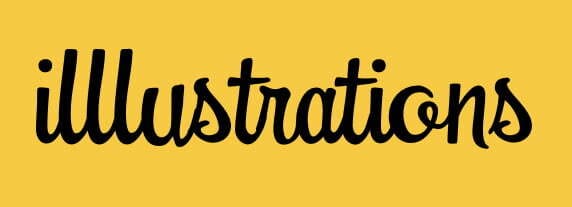 Illustrations logo