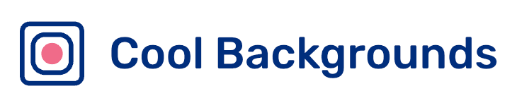 COOL BACKGROUNDS logo