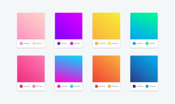 CSS GEARS GRADIENTS logo