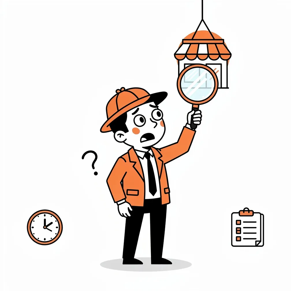 Diagnosing Google Profile Issues