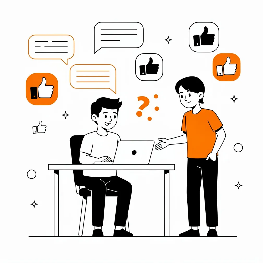 Gestion diplomatique des plaintes sociales