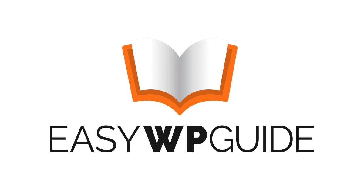 EasyWPGuide Logo