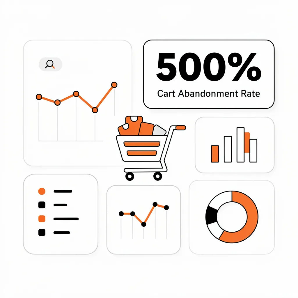 Ecommerce Cart Abandonment