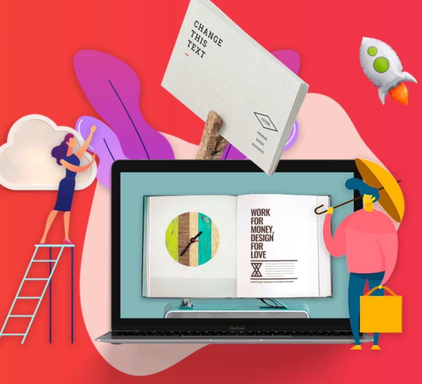 Freebies By People logo