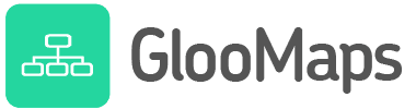 GLOOMAPS logo