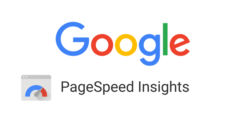 Google PageSpeed Insights logo
