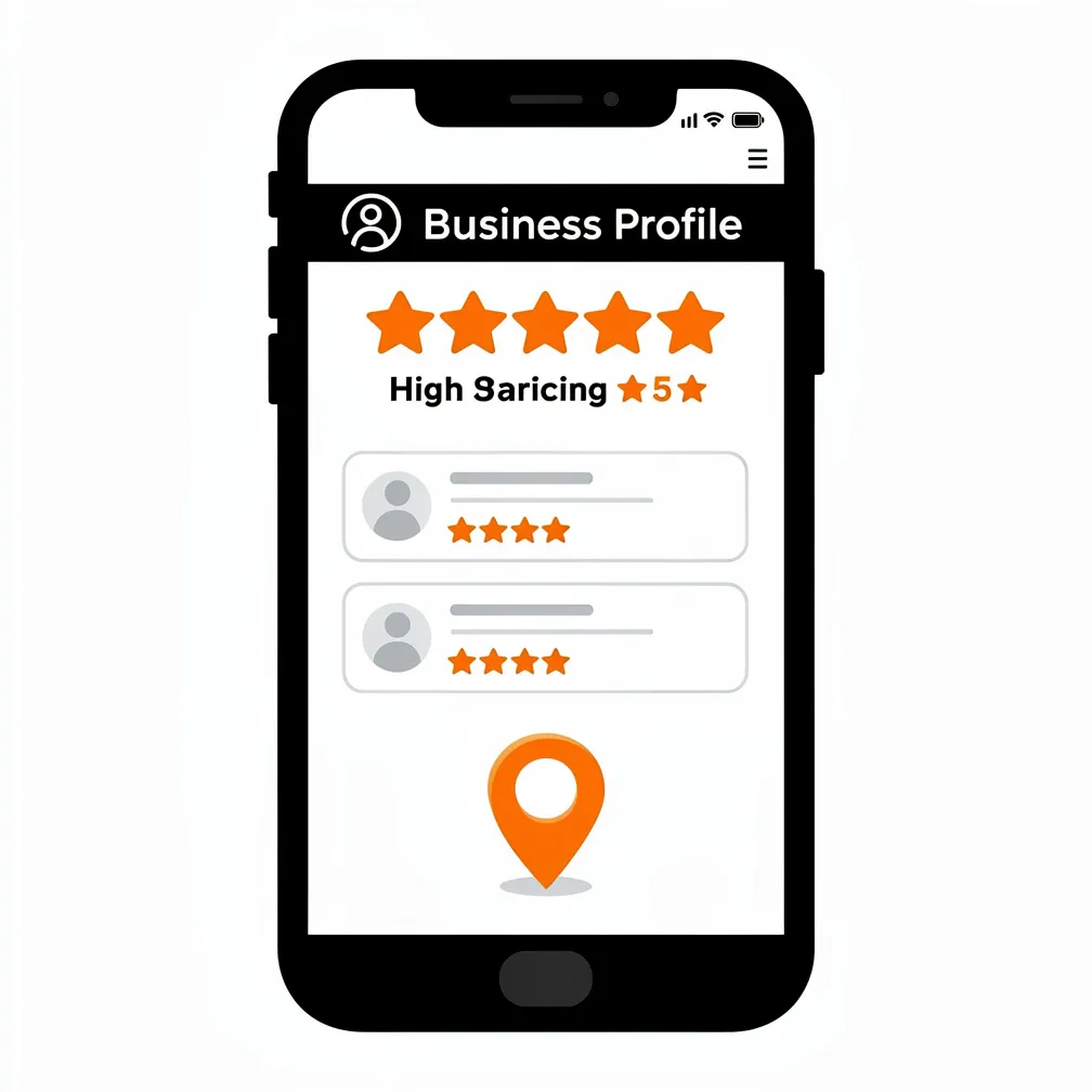 Google Business Profile Review