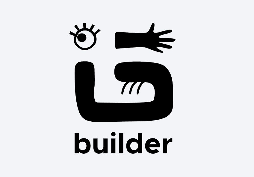 ITG Builder logo
