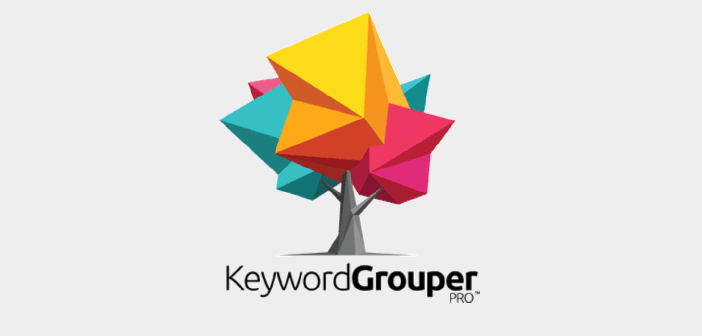 Keyword Grouper Pro
