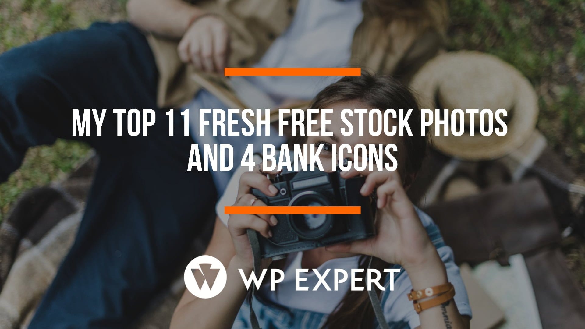 My top 11 fresh free stock photos and 4 bank icons