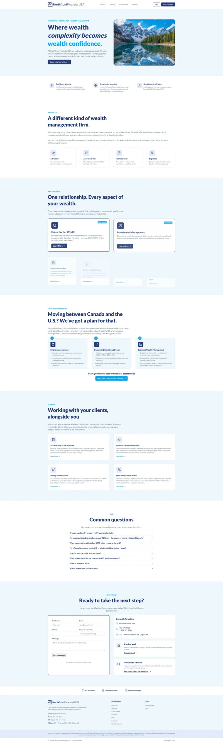 northfrontfinancialusa.com