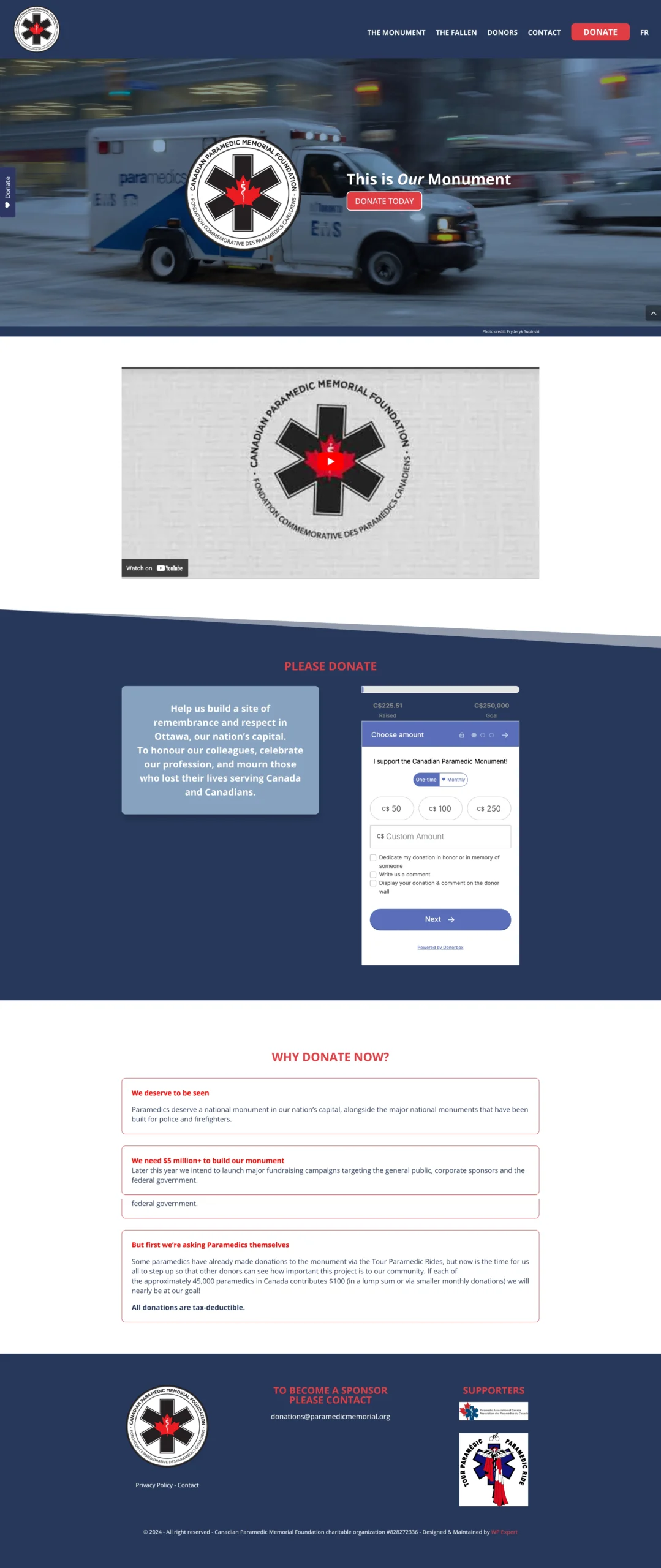 paramedicmonument.ca