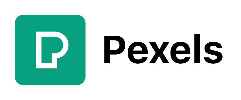 Pexels logo
