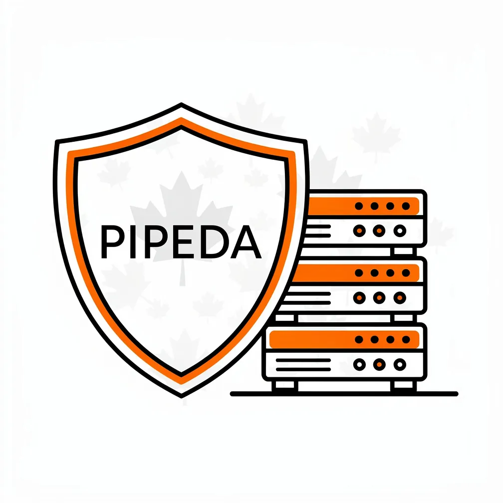 PIPEDA Shield Server