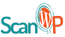 Scanwp logo