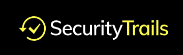 Security trails logo