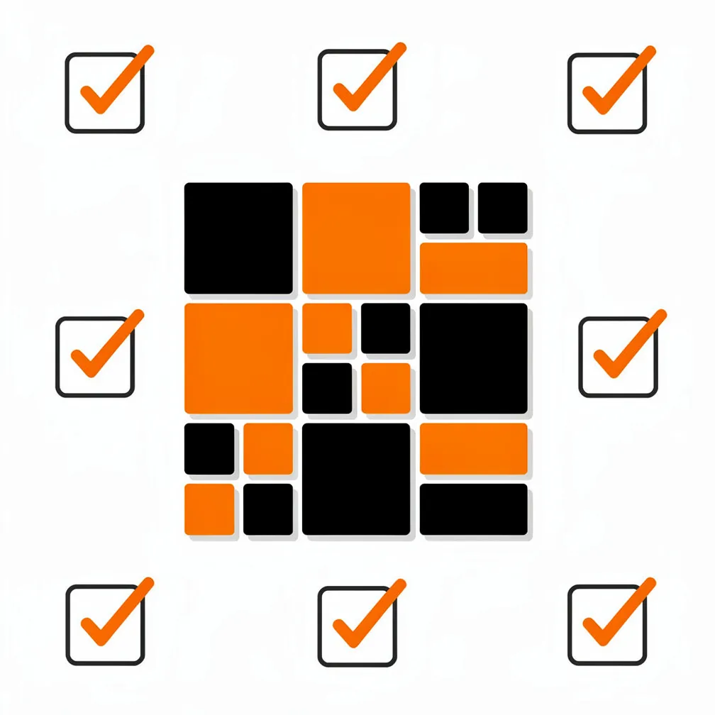 Structured Block Grid Documentation