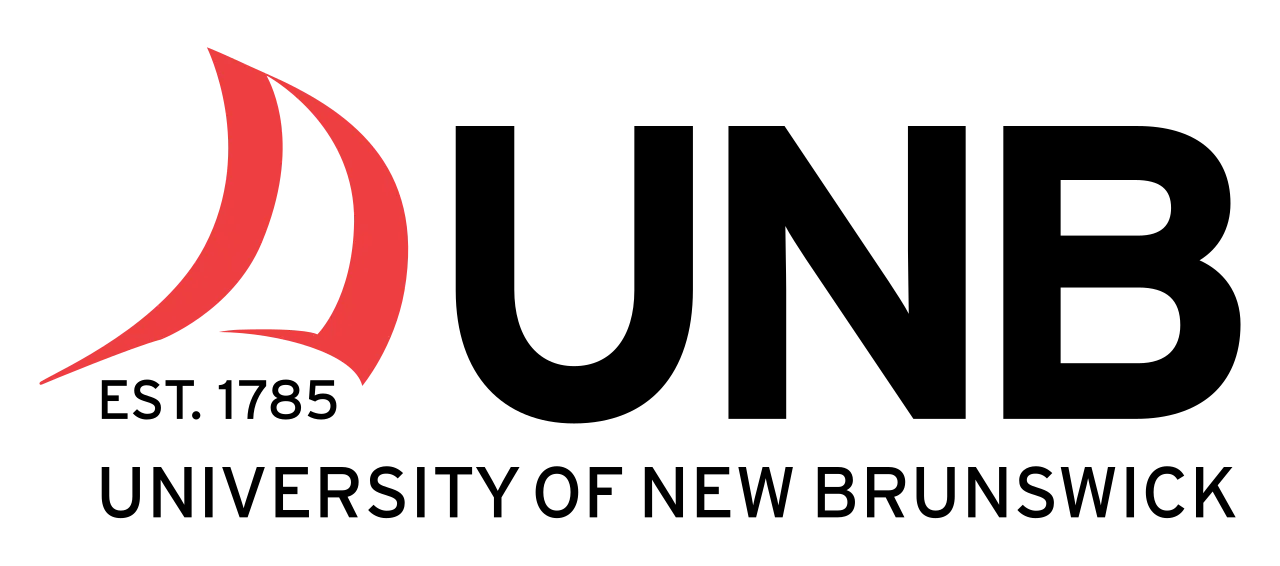 university of new brunswick logo.svg