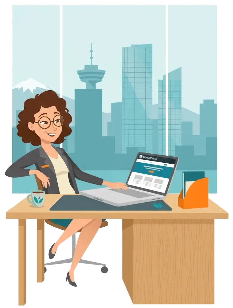 vancouver businesses choose wpe