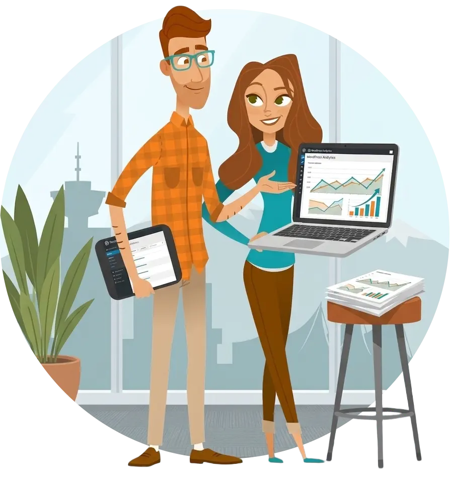 vancouver website design