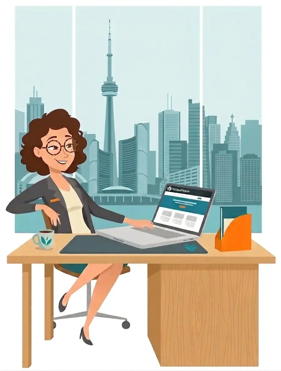 why toronto businesses choose wpe