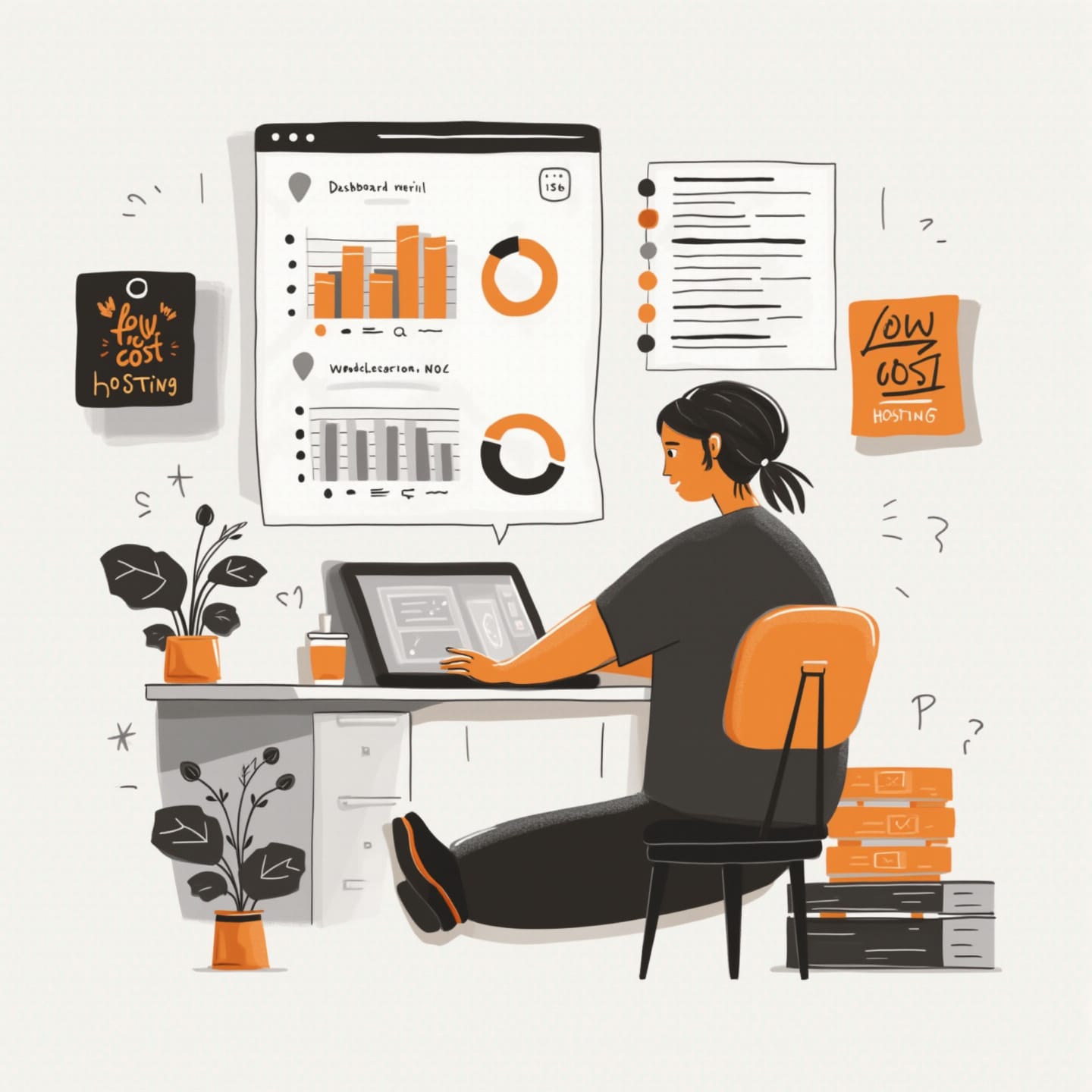 WordPress cost effectiveness for nonprofits