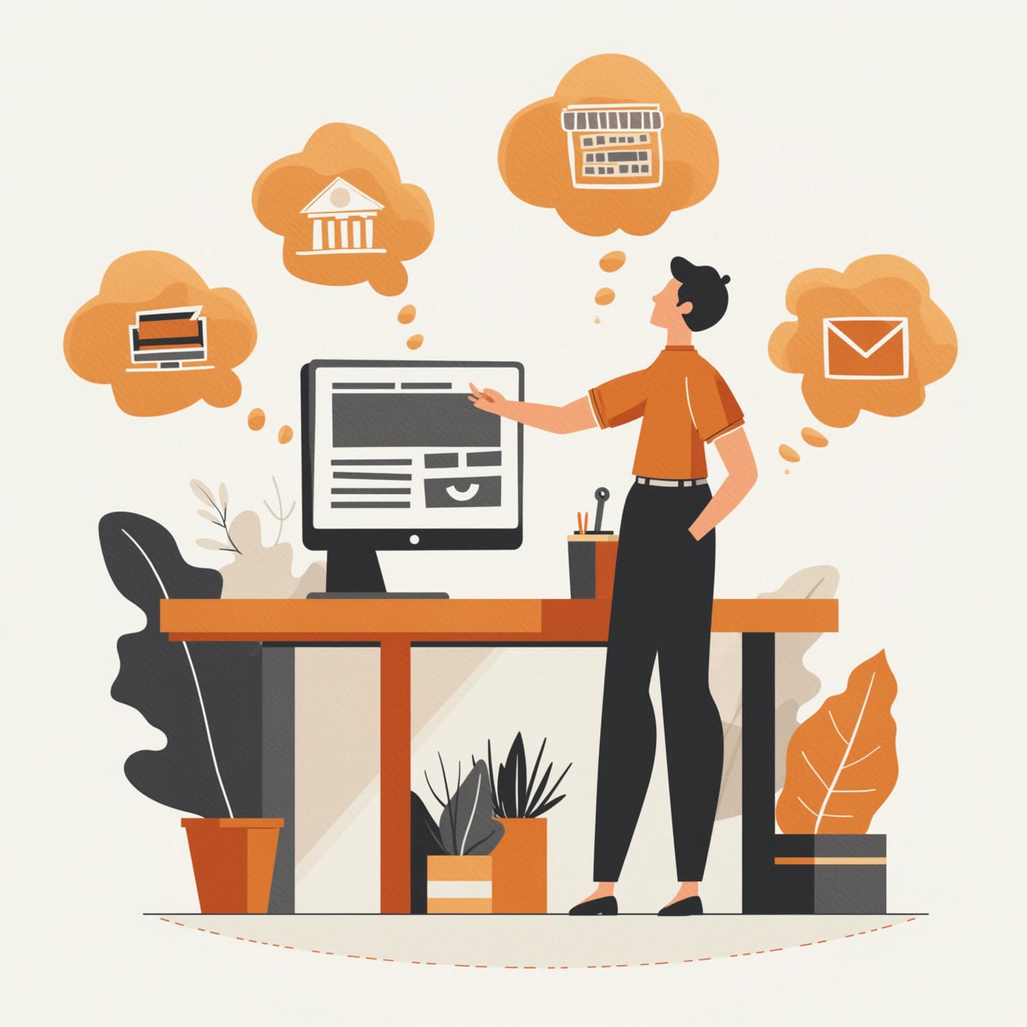 WordPress customization for nonprofits