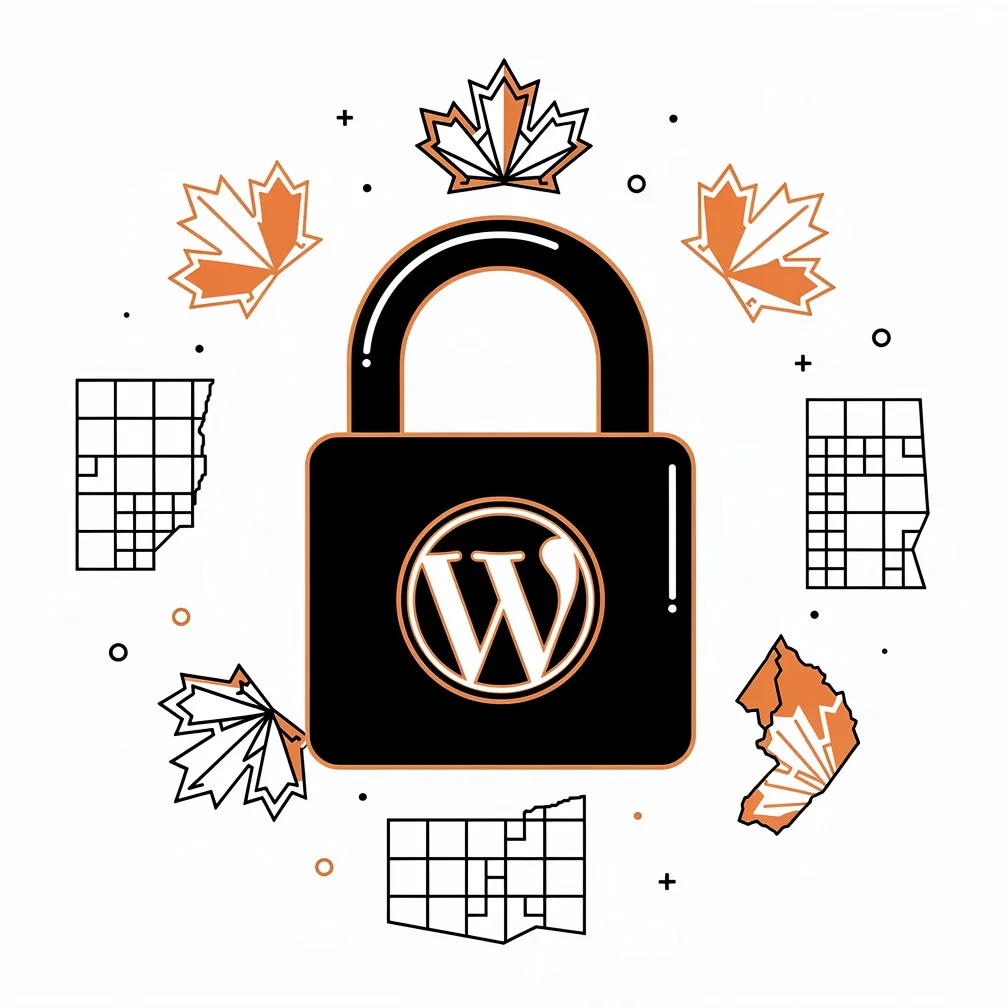 WordPress Secure Canada